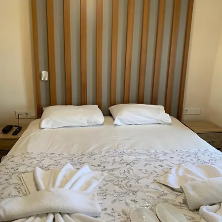 Gumbahce Otel Bodrum Hotel