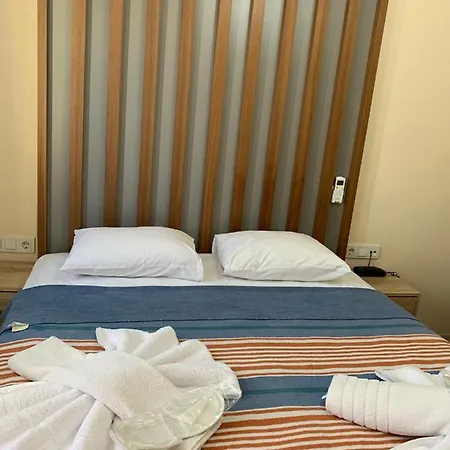 Hotel Gumbahçe Otel Bodrum *
