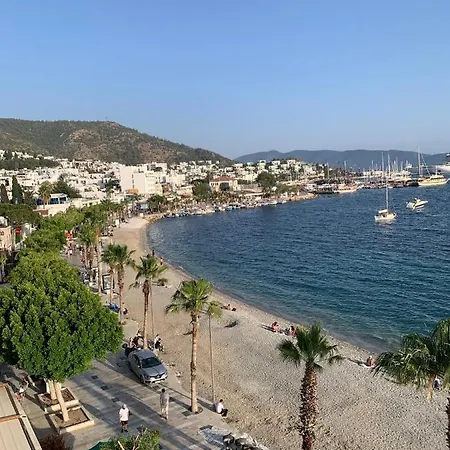 Hotel Gumbahçe Otel Bodrum Bodrum