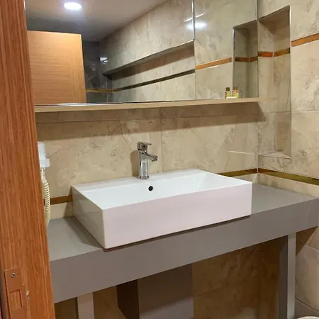 Gumbahçe Otel Bodrum Hotel
