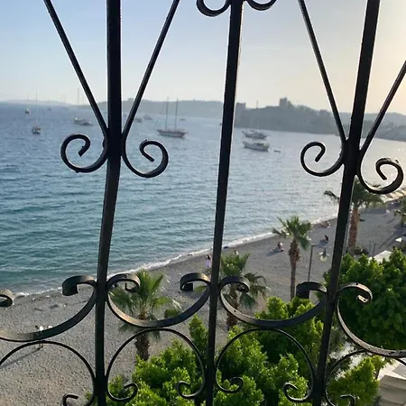 Gumbahçe Otel Bodrum
