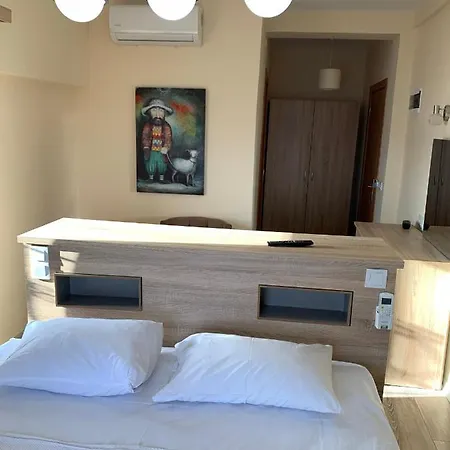 Gumbahçe Otel Bodrum * Bodrum