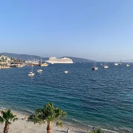 Gumbahçe Otel Bodrum