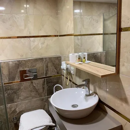 Gumbahçe Otel Bodrum Bodrum