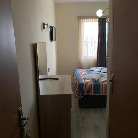 Hotel Gumbahçe Otel Bodrum