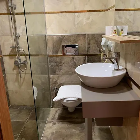 Gumbahçe Otel Bodrum *