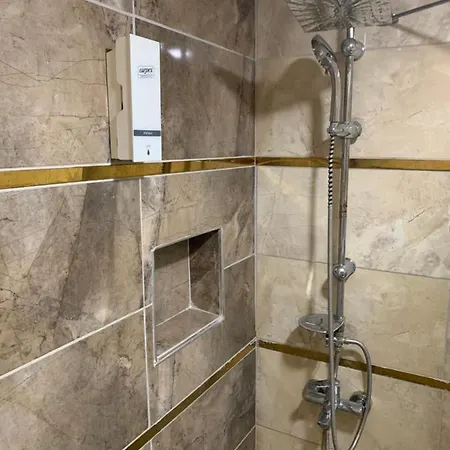Gumbahçe Otel Bodrum *