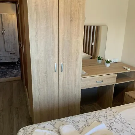 Gumbahce Otel Bodrum מלון בודרום